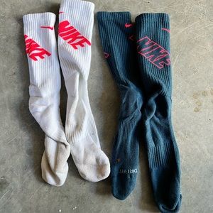 Nike Socks
